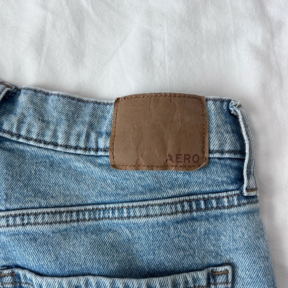Aeropostale 90s baggy jeans - Picture 4 of 6